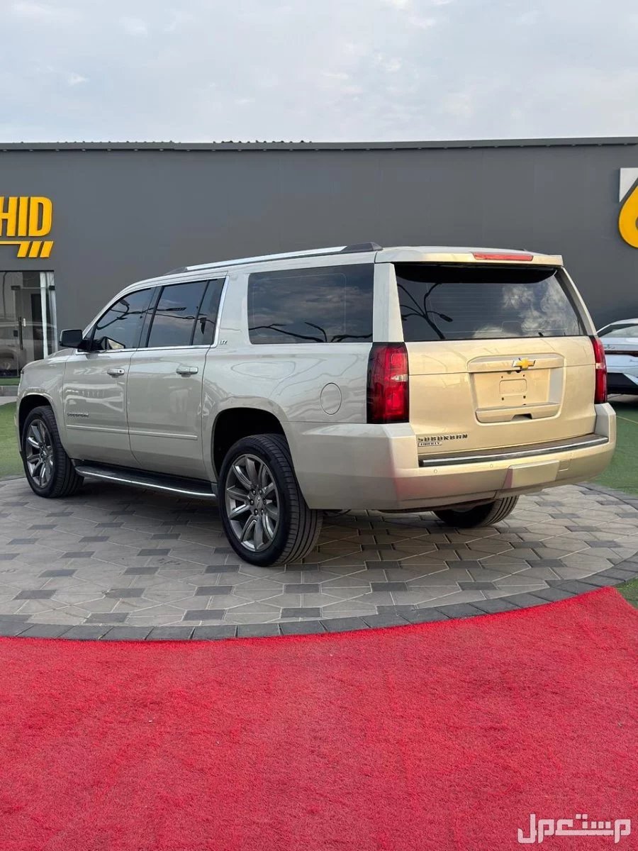 Mstamlae's tweet photo. شفروليه تاهو Chevrolet Tahoe 2015 مستعملة للبيع في المنامة بسعر 59,000 درهم إماراتي
للتواصل مع المعلن 👇 :
https://t.co/2KkjK0vuCY
#مستعمل #سيارات_للبيع #سيارات_مستعملة #سيارات #سيارات_الامارات #شفروليه_تاهو https://t.co/FSX0JRQez4