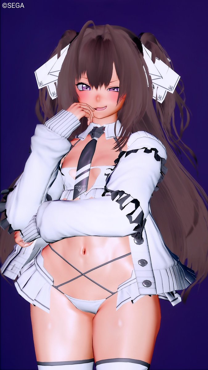 naname_ngs's tweet photo. いい感じになってきた？
#PSO2NGS
#PSO2NGS_SS https://t.co/5PZ10v2qBj