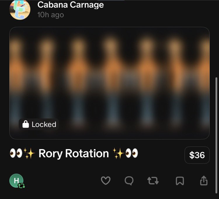 Cabana_Carnage's tweet photo. Our first 2 Post our Patreon are now out! If you'd like to see what's behind the blur then I suggest supporting us on Patreon! Your support means the worlds to us 🌴✨

https://t.co/5S5XRNh4s6

#cabanacarnage #cctwt #tdtwt #dctwt #indie #animation #cartoon #survivor #bigbrother https://t.co/oCJvgdvGtu