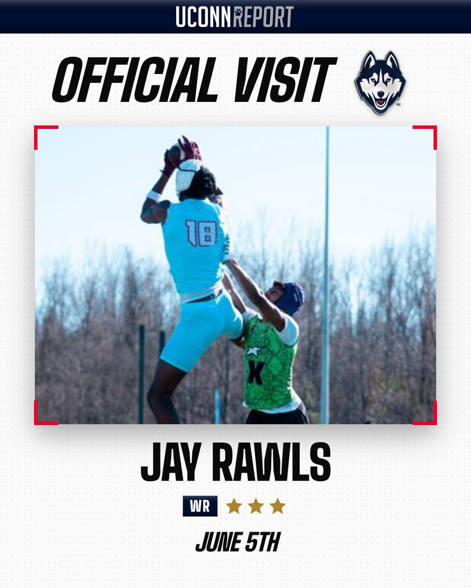 JarrettGuerrera's tweet photo. Desert Edge (Ariz.) wide receiver Jay Rawls will be on campus this weekend for his Official Visit. 

The 6-foot-6, 195-pound receiver made the move to Arizona over the off-season, picking up offers from Cal and Utah in the process.

More 👉 https://t.co/oIbKU80wxY https://t.co/TQqteqe4ya