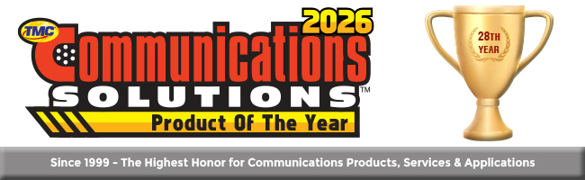tmcnet's tweet photo. -> Validation of innovation, market relevance, business impact  
-> Visibility with enterprise buyers, partners, and peers

For 25 years, this award has been a springboard for market leaders. Let your product stand among them.

All nominations due today.

https://t.co/OUYaZDxk0d https://t.co/0nhxx2ZJPR