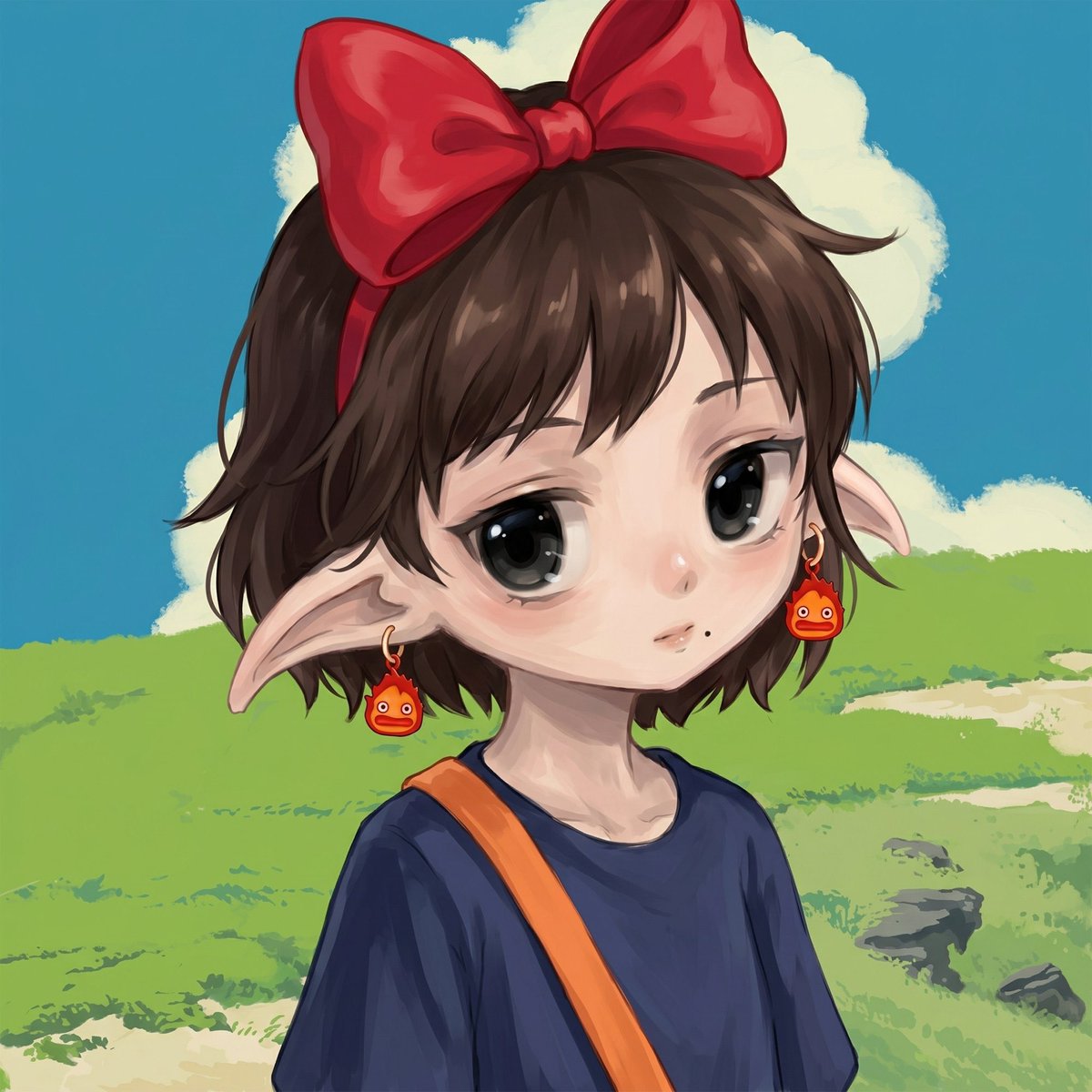 kiki tweet media