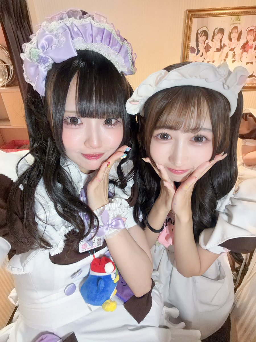なしゅ (@maid_nasyu) / Posts / X