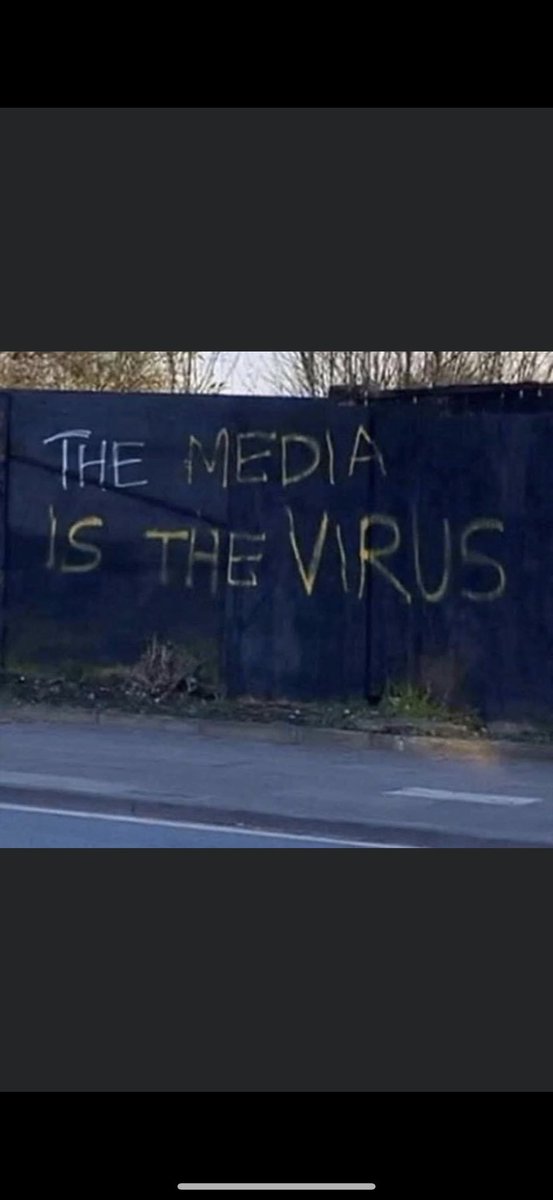 MooshHello1234's tweet photo. @elonmusk The media is the voice of the predator class, they hate Humanity. https://t.co/WLS7FdNKrT