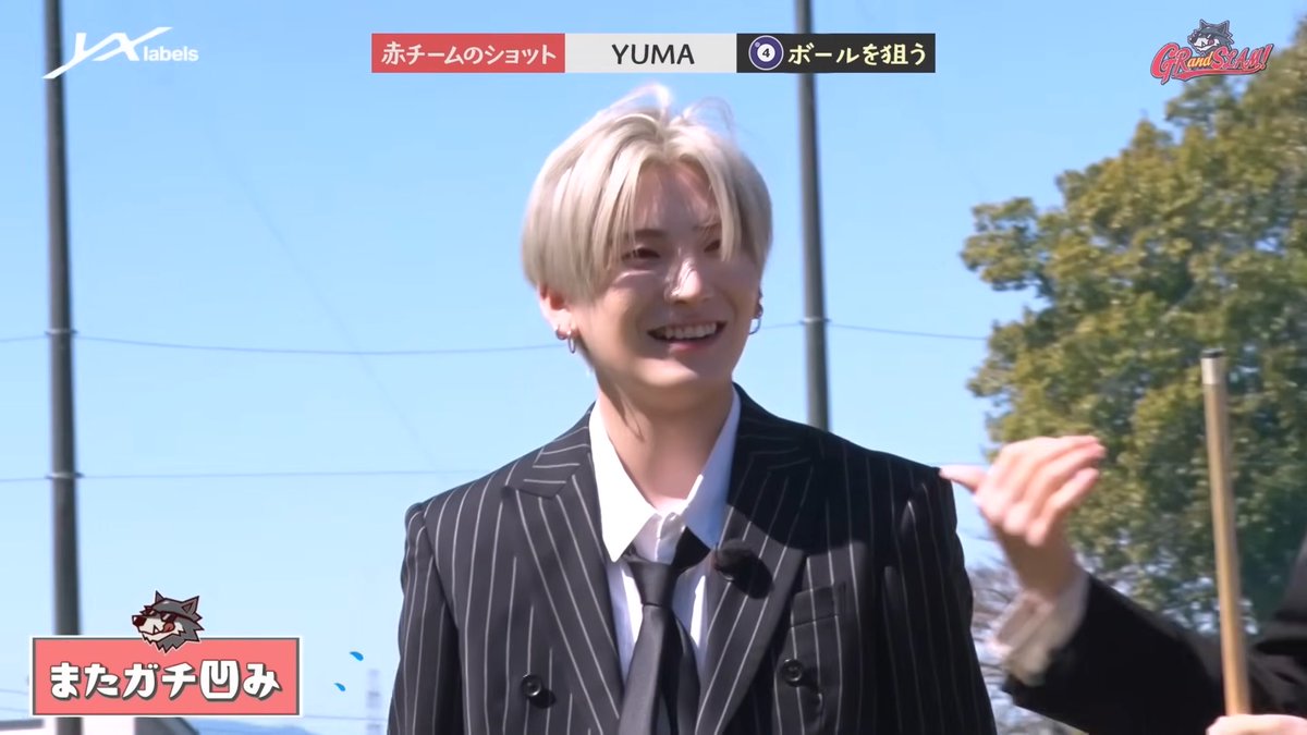 mxnyan_27's tweet photo. かっこよすぎるビジュで見事にかわいく空振り
してくれたからなんとか地球のバランス
保てたのにお兄ｽﾞに鬼可愛がられてて
北半球なくなっちゃった https://t.co/WnRUZWCyhR