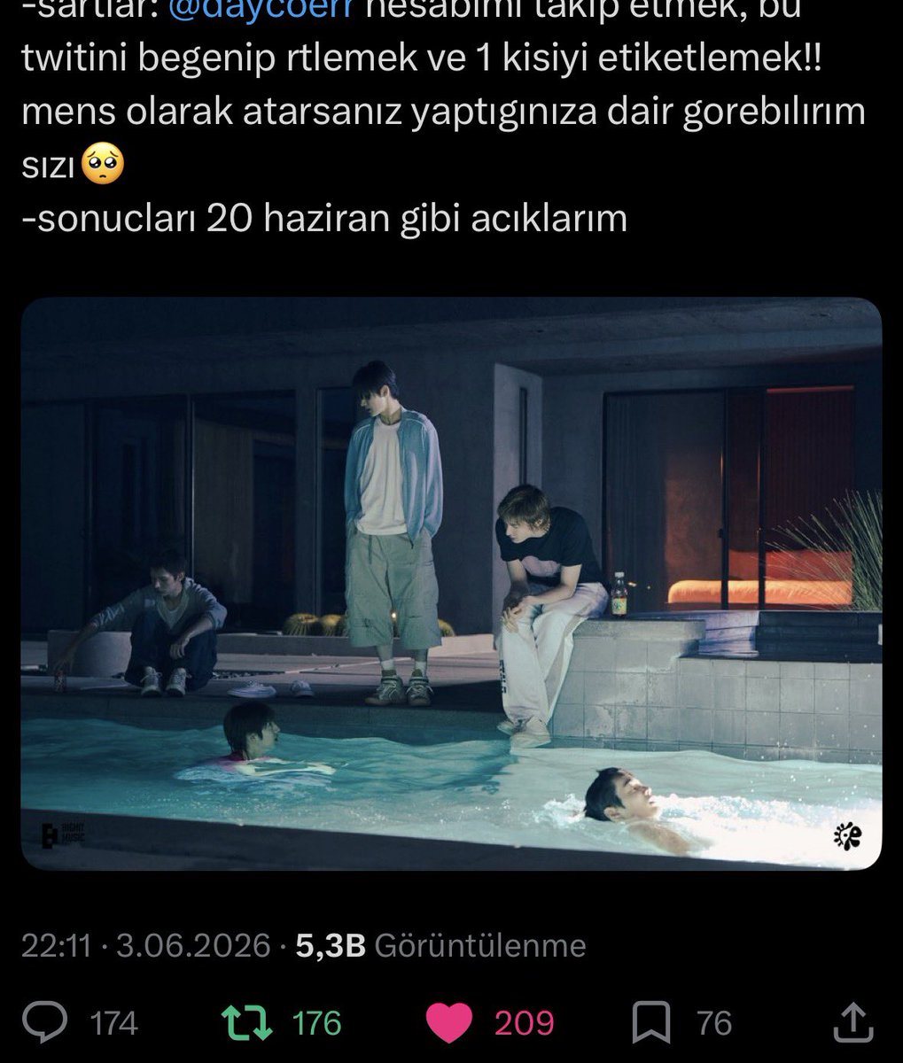 letzigaur's tweet photo. @huhsni @lillsaccount çekiliş için teşekkürler https://t.co/qZpIDg0Gos