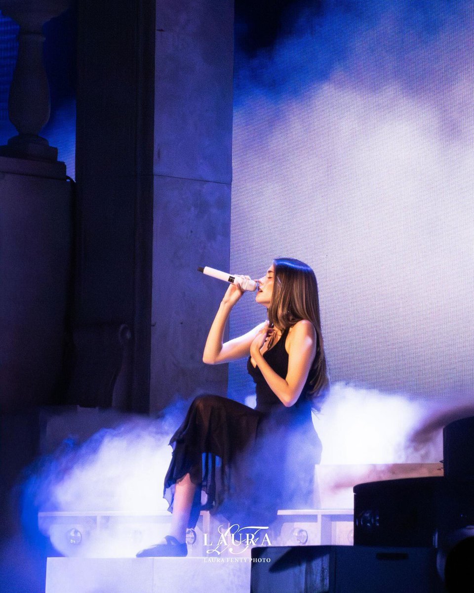 mebaccess's tweet photo. 📸 31.05.26 | Madison Beer durant son concert au Co-op Live, à Manchester, dans le cadre du Locket Tour. #ManchesterLocketTour 

© laurafentyphoto https://t.co/MISuap6Uio
