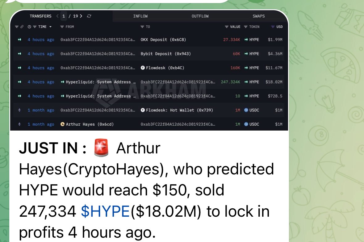 BIGGEST DC tweet media