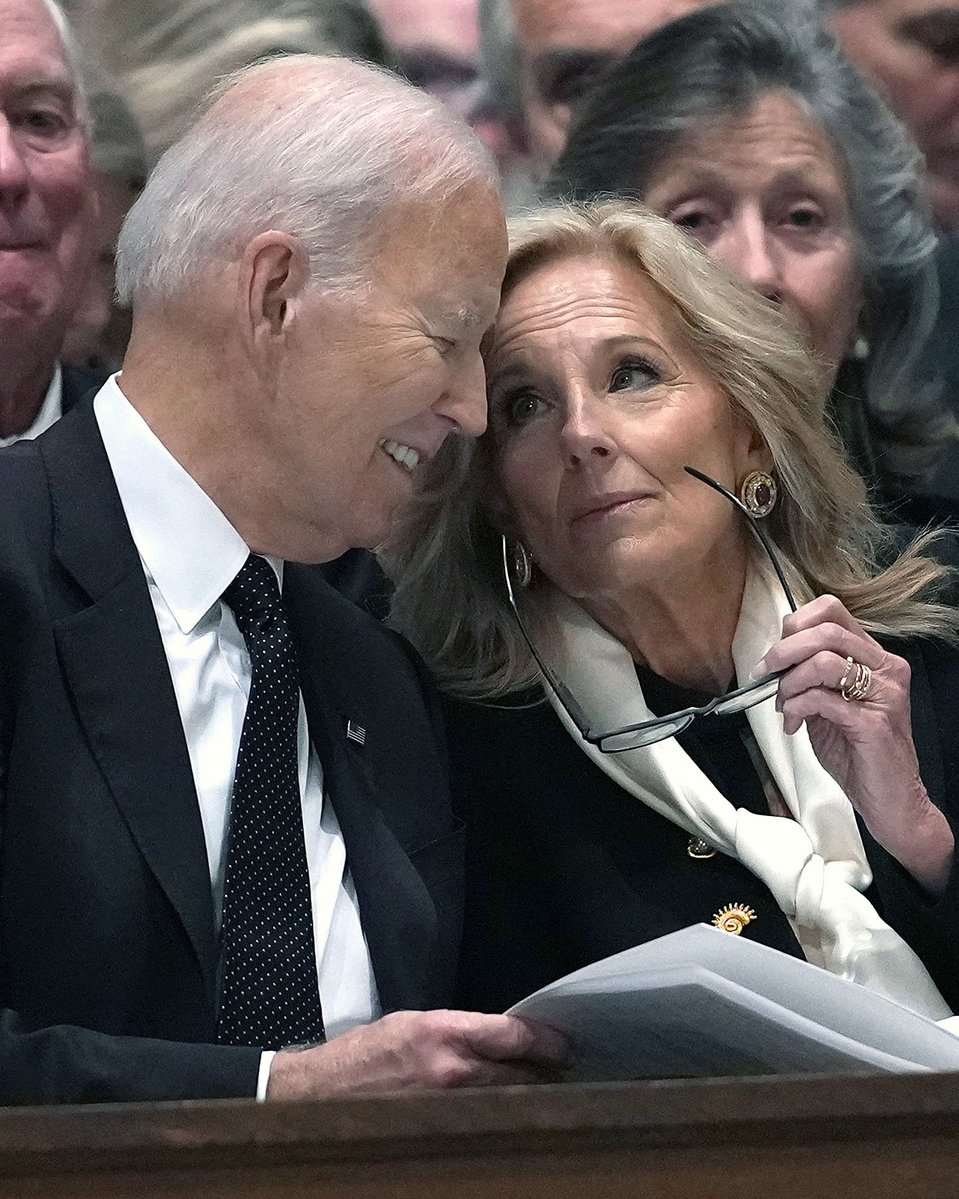 NEWSMAX's tweet photo. John Morgan, founder of the law firm Morgan and Morgan and a major Biden donor, told NEWSMAX that Jill Biden should not have supported her husband, former President Joe Biden, in his decision to run for reelection. MORE: https://t.co/WKn3we7p3A https://t.co/2j9rxeOLxm