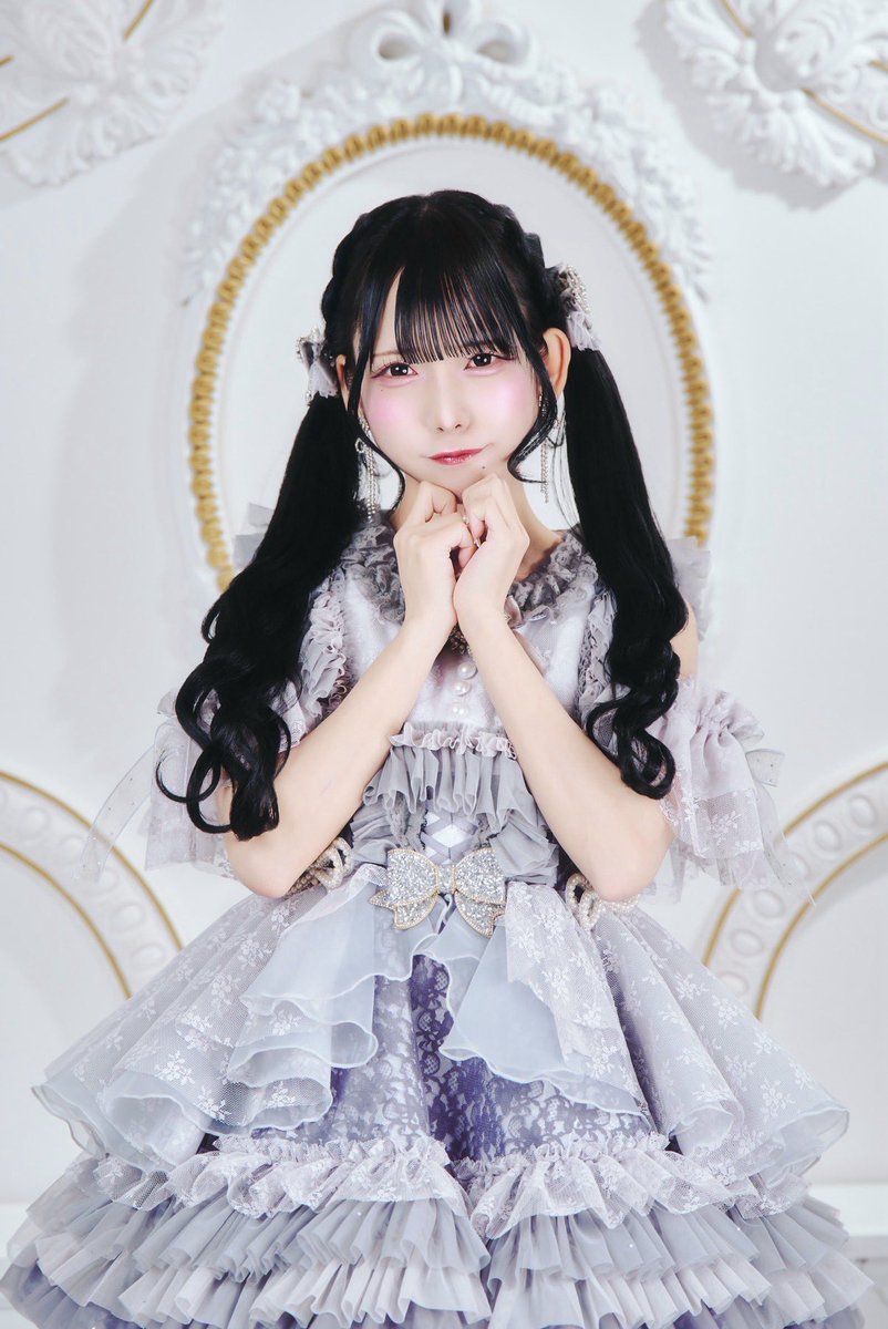 西野かんな Bunny La Crew 6/4 品川ステラボール (@kanna_bunnyla