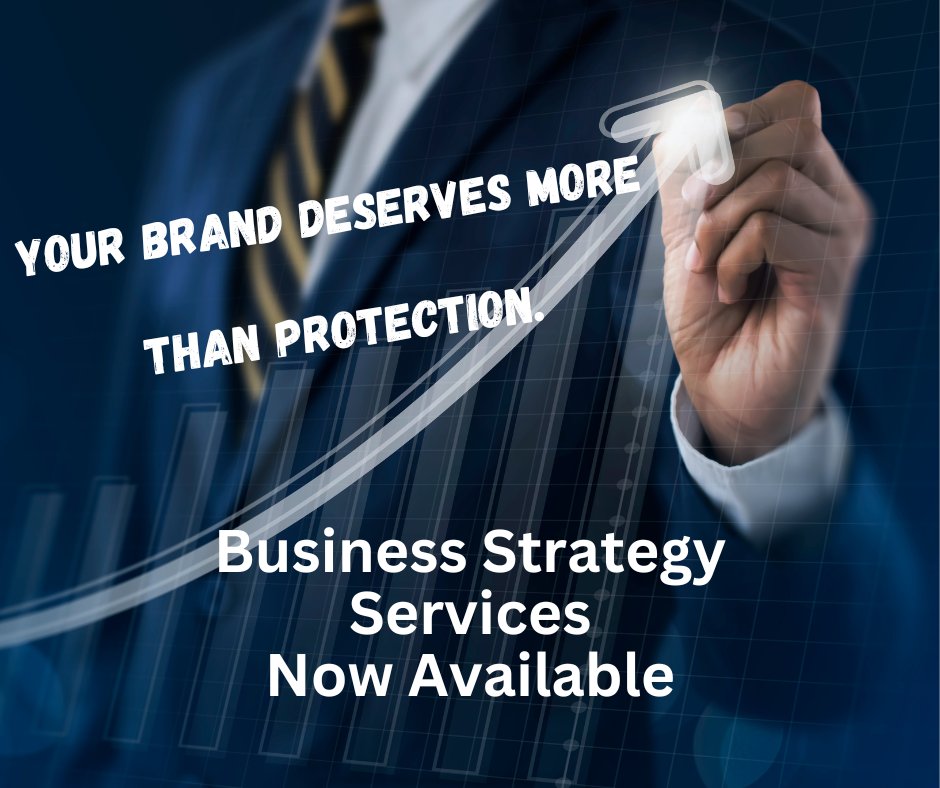 TrademarkCo's tweet photo. Your brand deserves more than protection.

The Trademark Company now offers services designed to help your business grow with confidence.

https://t.co/QTiwhMs16Y
#TheTrademarkCompany
#SmallBusinessGrowth
#BrandProtection
#EntrepreneurSupport
#BusinessBuilding
#SmallBusinessHelp https://t.co/H5qI6xMbV9
