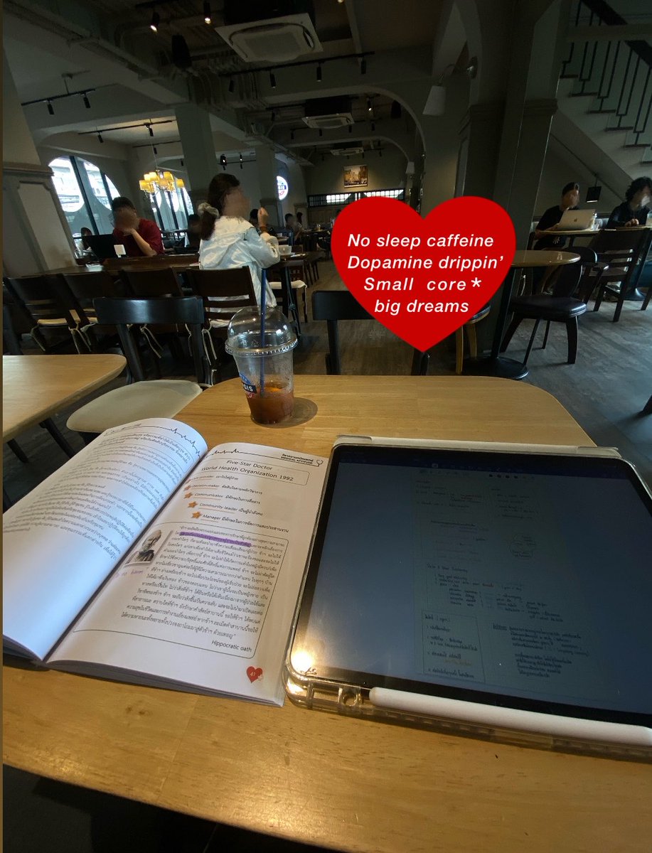 getafterhim's tweet photo. 26.06.04

my favorite place of all time, nice coffee, perfect temp👍🏿🤧 the vibe and the weather for today keep me on focusing 4hrs straight. can’t even lie i love how patient i was lately. luv my new wallpaper, thx ka ❣️ #studywithmarco https://t.co/JpcKzVKibb