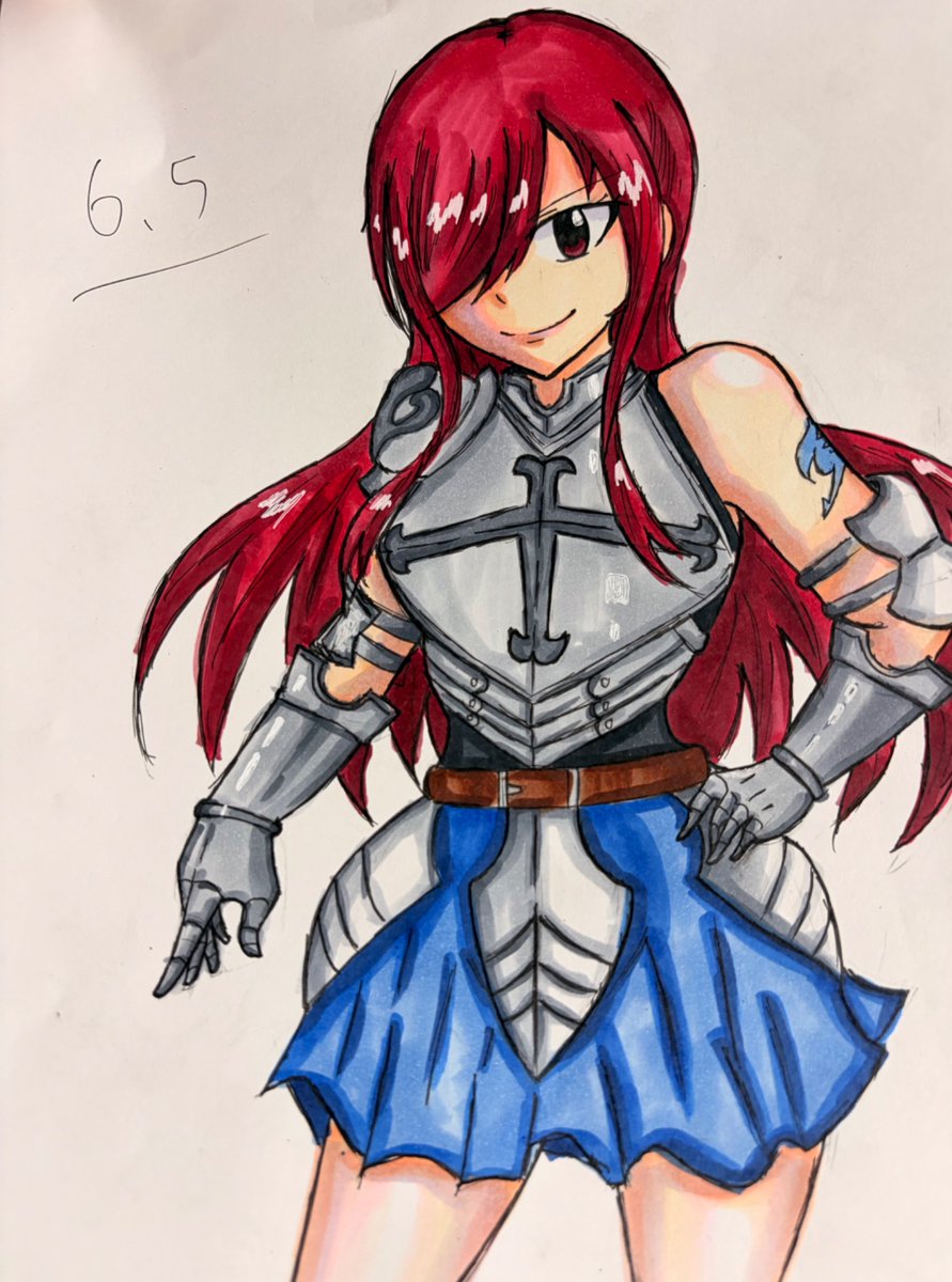 ftez_ryui's tweet photo. #FAIRYTAIL https://t.co/m0UW5iGVfM