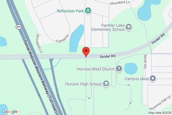 WDWActiveCrime's tweet photo. 🚨 Police Alert 🚓 - 6/4/26 9:21 AM
🚨: Traffic (Misc) at 📍: Intersection of Seidel Road and Lakeshore Pointe Drive
#WaltDisneyWorld #Disney https://t.co/QhSsxC9duQ