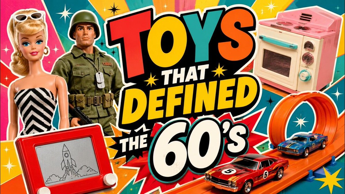 lightbulbbaking's tweet photo. "The 1960s were a wild time to be a kid." https://t.co/MnhWuGk6X5 https://t.co/Ztm1zRp2am