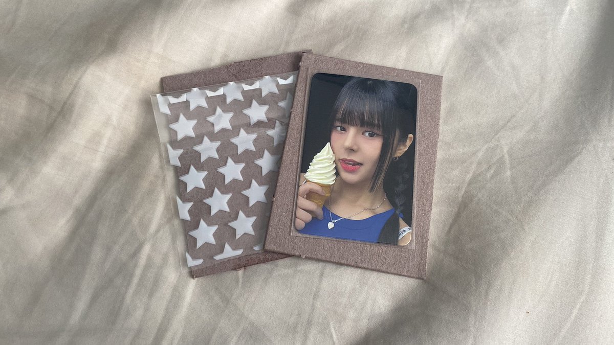 crisbio_'s tweet photo. feedback positivo para @httpimgigi por me vender uma das minhas pobs favoritas 💕 , ela é um amor e veio super bem embalado 🥺🩷 https://t.co/Yw6UrdBd6t