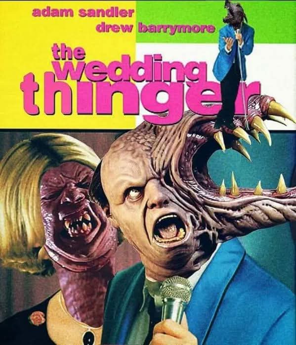 PopHorrorNews's tweet photo. Happy #ThingThursday, Horror Fam! https://t.co/KgIBuBuc0p