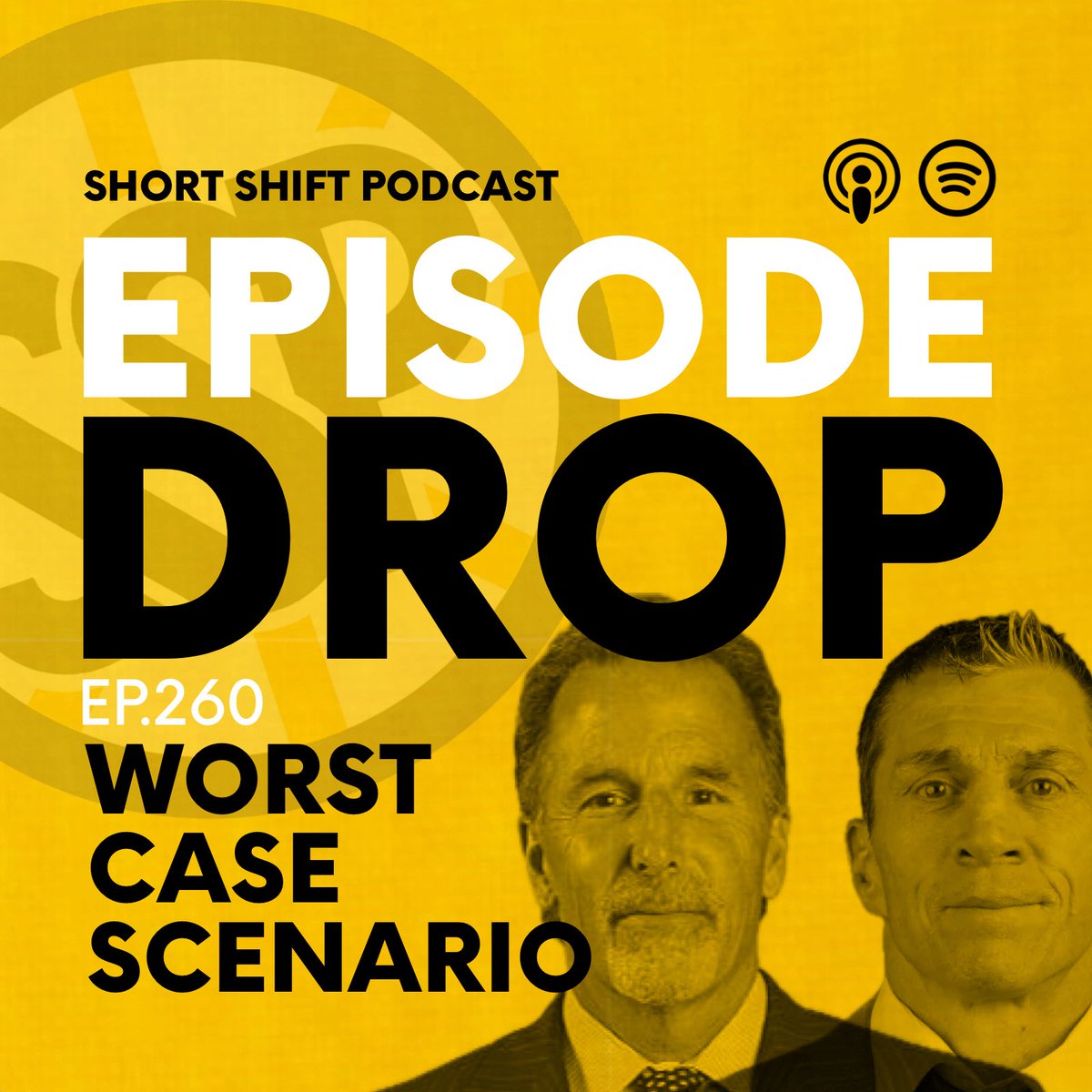 shortshiftpod's tweet photo. EPISODE DROP: Honestly, can both teams lose? I need both fanbases to suffer. Please. GET IN.
🟢 https://t.co/txlQfuAphO
🍏 https://t.co/OJICnGN8fV https://t.co/NfEkHs9qxt