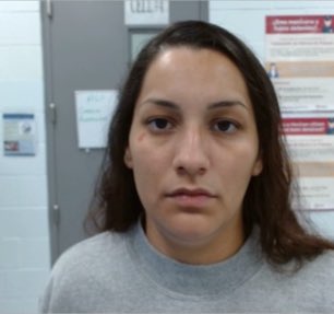 BreannaMorello's tweet photo. 🚨DEPORT🚨

Sharon Cristina Cruz-Wences, an illegal alien from Mexico, lured a minor into prostitution for her own gain.

For that crime, she was sentenced to three years in state prison.

On May 26, ICE Fresno officers took her into custody straight from the Central California Women’s Facility. 

She now sits detained, awaiting deportation back to Mexico.