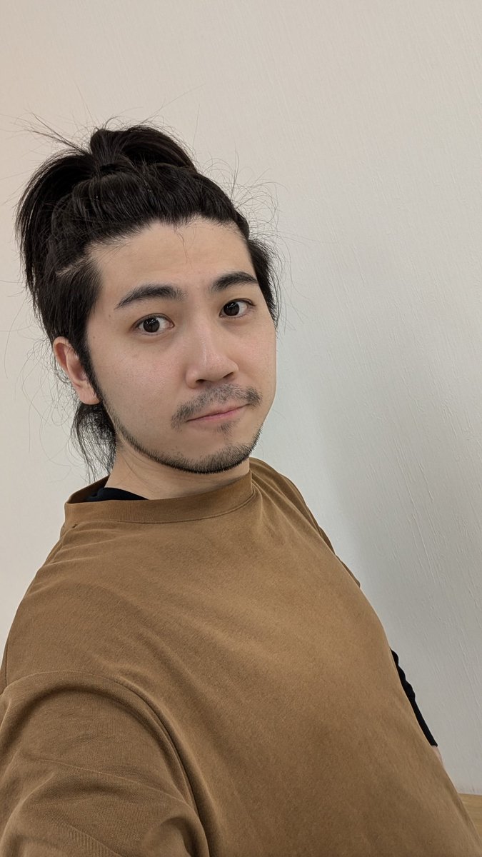 田中健太郎【TANAKA KENTARO@Actor】 (@mugendaikentaro) / Posts / X