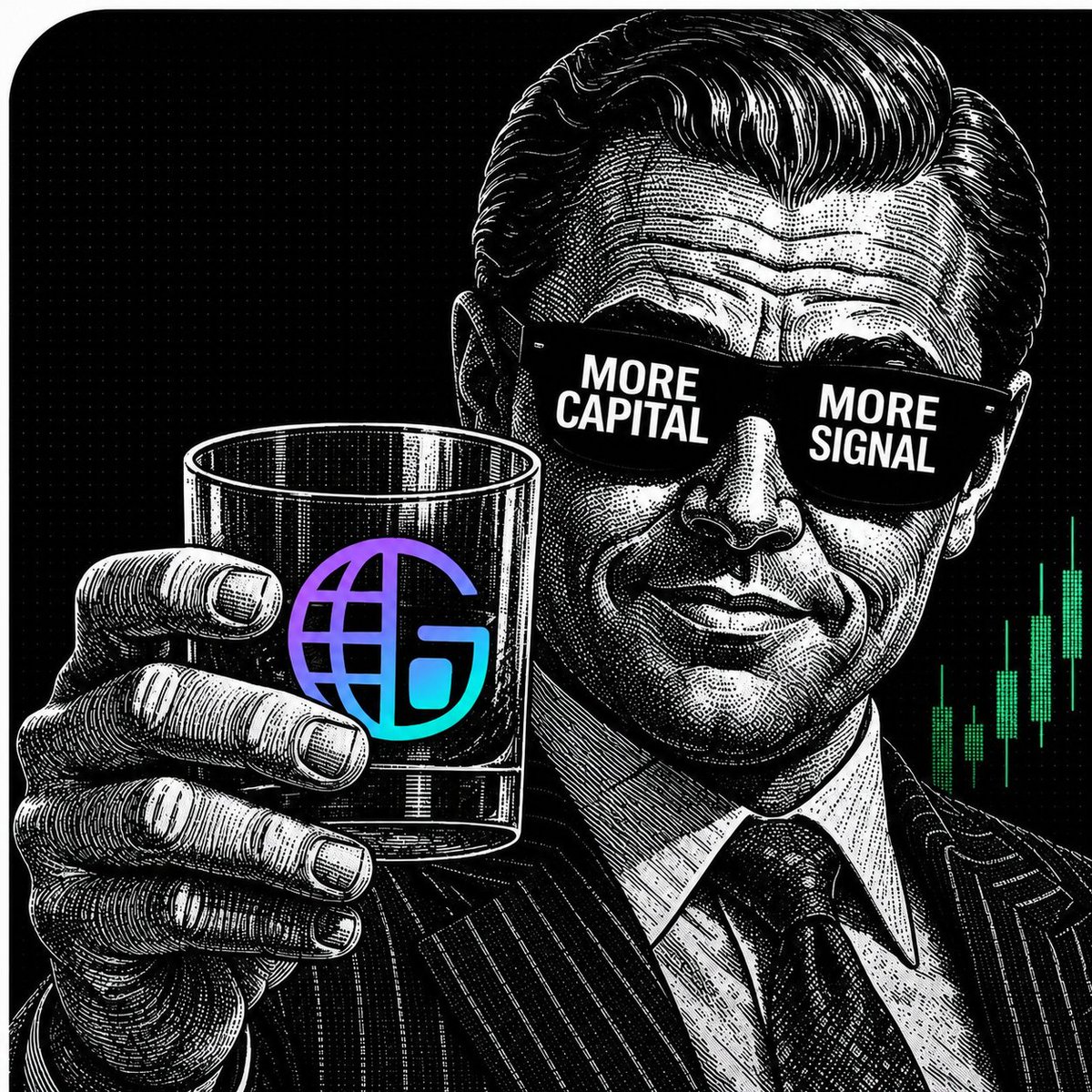 gesimxyz's tweet photo. More signal. More capital. GeSIM reached $98k committed and 351% of target on @MetaDAOProject. The demand has spoken https://t.co/TiaTjJnB5Z