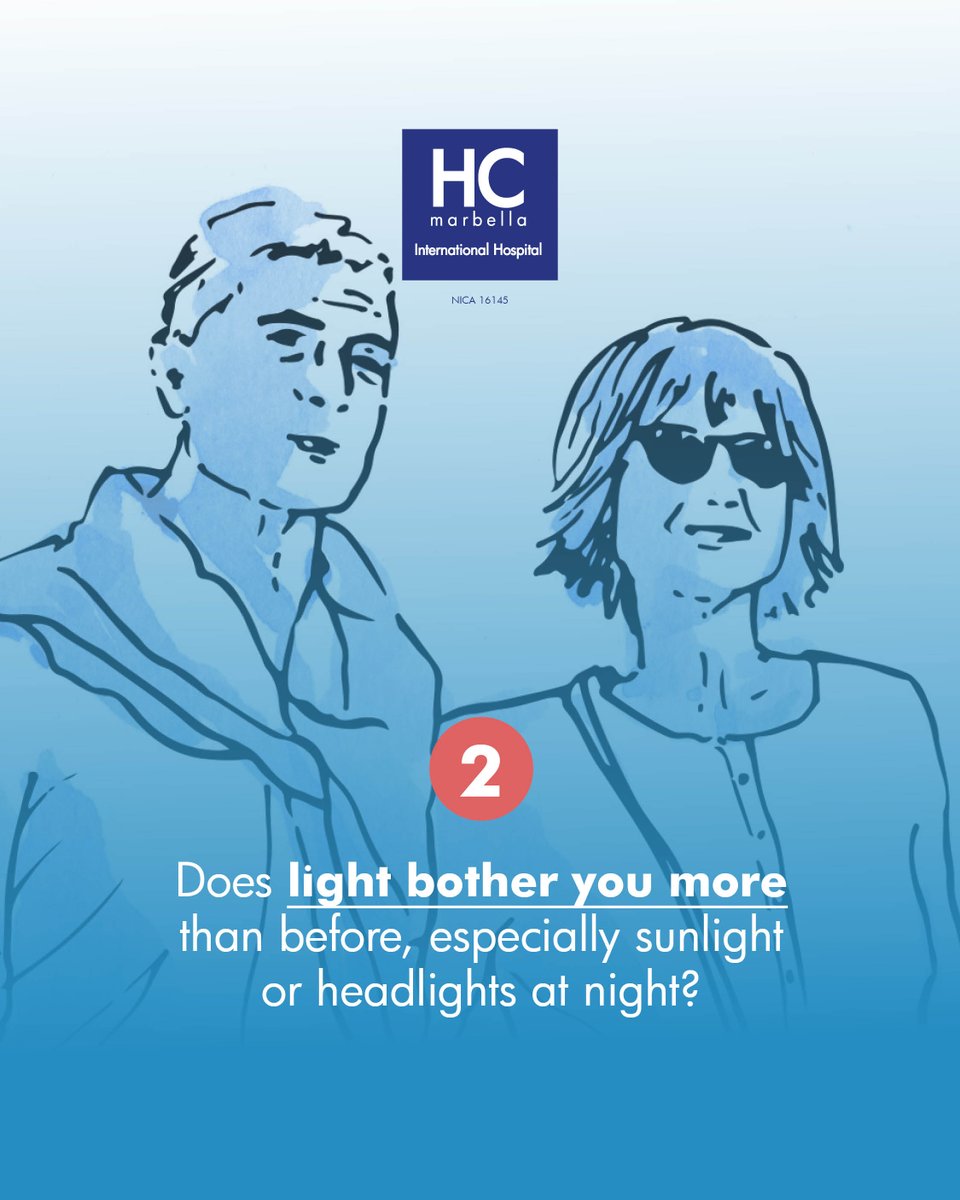 HCMarbella's tweet photo. Cataract surgery is much more than just a routine procedure. It requires precision and expertise. At HC Marbella we use the most advanced surgical techniques to ensure a speedy recovery and a significant improvement in your vision https://t.co/hMvc6X29bD #ophthalmology #Marbella https://t.co/SdOG6jTuLp