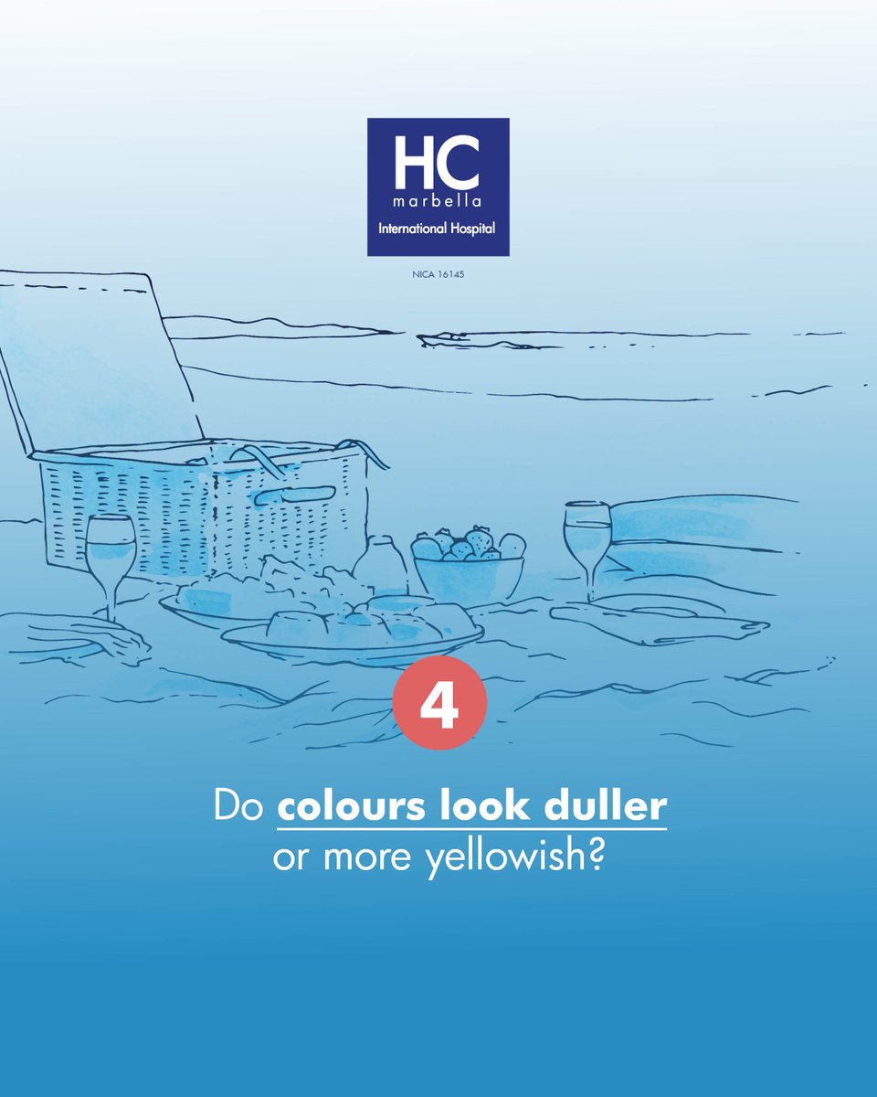HCMarbella's tweet photo. Cataract surgery is much more than just a routine procedure. It requires precision and expertise. At HC Marbella we use the most advanced surgical techniques to ensure a speedy recovery and a significant improvement in your vision https://t.co/hMvc6X29bD #ophthalmology #Marbella https://t.co/SdOG6jTuLp