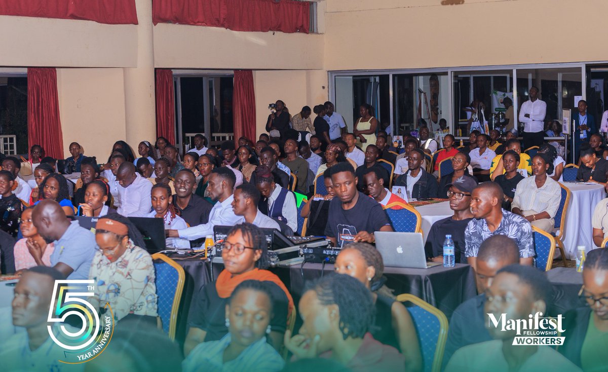 WorkersManifest's tweet photo. 📸Moments from #WorkersManifestAt5

— 5 years of unity, growth, and shared purpose.

 #WorkersManifest https://t.co/IwcgCrYcnq