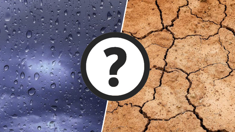 Prefecture42's tweet photo. ❓La pluie qui tombe actuellement sur le département peut-elle éviter la sécheresse?

C'est la question que certains d'entre-vous peuvent se poser, et nous allons y répondre: NON ✖️ Le risque de sécheresse persiste malgré les pluies récentes, car le déficit hydrique accumulé reste important.

🤔Pourquoi? La France sort d'un printemps trop peu arrosé, la sécheresse superficielle des sols en surface s'est progressivement développée. Au 1er avril 2026, de nombreux départements français, dont la Loire, affichaient un déficit d'humidité des sols en surface. Ce dernier s'est amplifié en mai, notamment suite à la chaleur record de la dernière décade, qui a amené les sols à devenir particulièrement secs. Les pluies observées en ce début juin sont une bonne nouvelle mais ne seront pas suffisantes pour éloigner la sécheresse, il faudrait plusieurs séquences comme celles-ci pour permettre une véritable amélioration.

✅ Face au risque de sécheresse, adoptez les bons gestes: profitez de ces précipitations pour installer un récupérateur d’eau de pluie dans votre jardin, qui vous permettra de ne pas utiliser l'eau du robinet cet été pour arroser vos plantes.