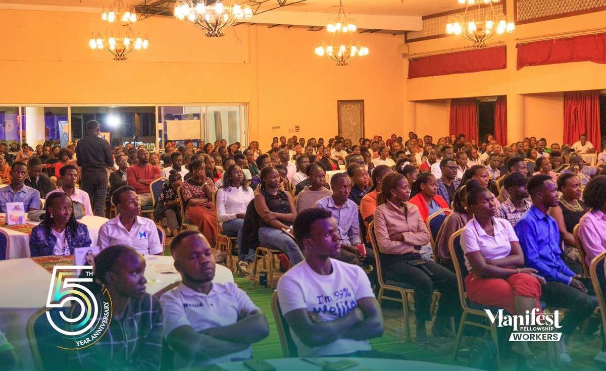WorkersManifest's tweet photo. 📸Moments from #WorkersManifestAt5

— 5 years of unity, growth, and shared purpose.

 #WorkersManifest https://t.co/IwcgCrYcnq
