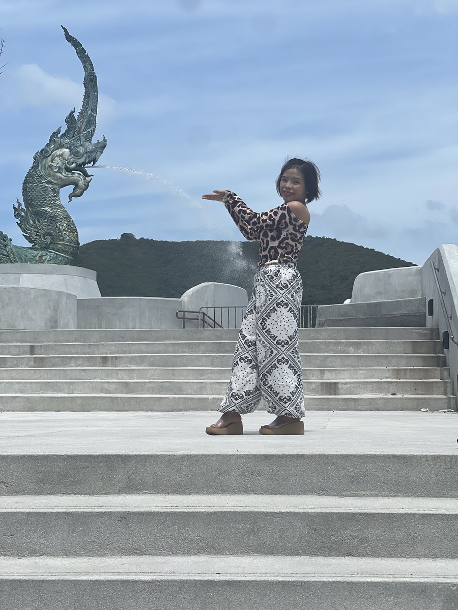 faia4mx's tweet photo. ความสุขเล็กๆน้อยๆของฉัน
#หาดใหญ่ https://t.co/YPCWPIGa66