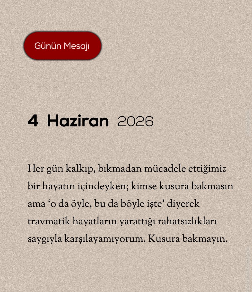 gune1mesaj's tweet photo. https://t.co/gP8r4hTDci
