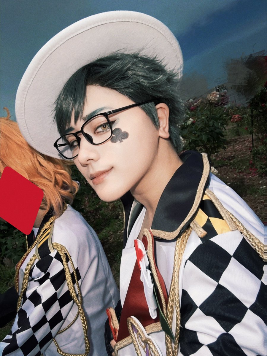 ao5mon's tweet photo. cos https://t.co/4kZt8mZ8Vm