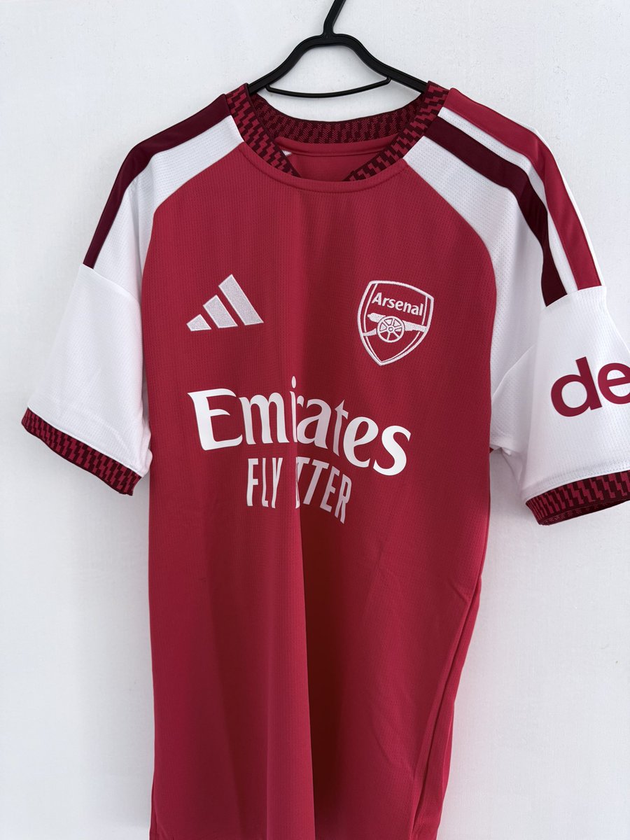 Ohmz___'s tweet photo. We are ready for next season.
We go full force for that champions league https://t.co/VDItEEsJSt