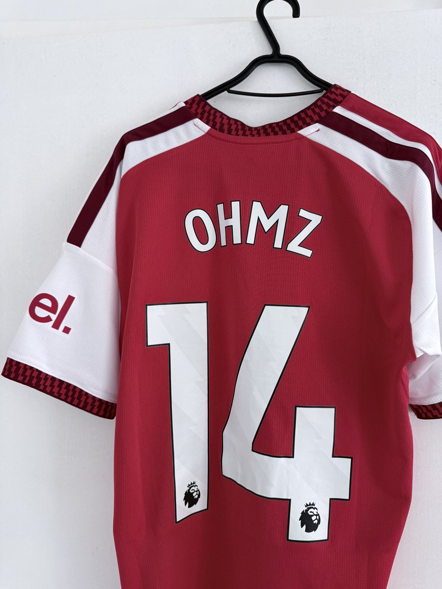 Ohmz___'s tweet photo. We are ready for next season.
We go full force for that champions league https://t.co/VDItEEsJSt