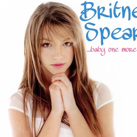 sweetchicmusic's tweet photo. This 1st gen idol... Britney looked neomu yeppeo here. https://t.co/S4aEBTNuDa