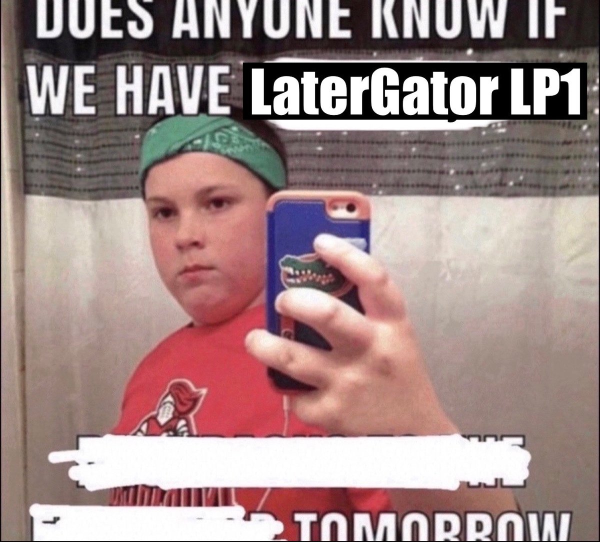 latergatorband's tweet photo. https://t.co/wb8VUDlr0H