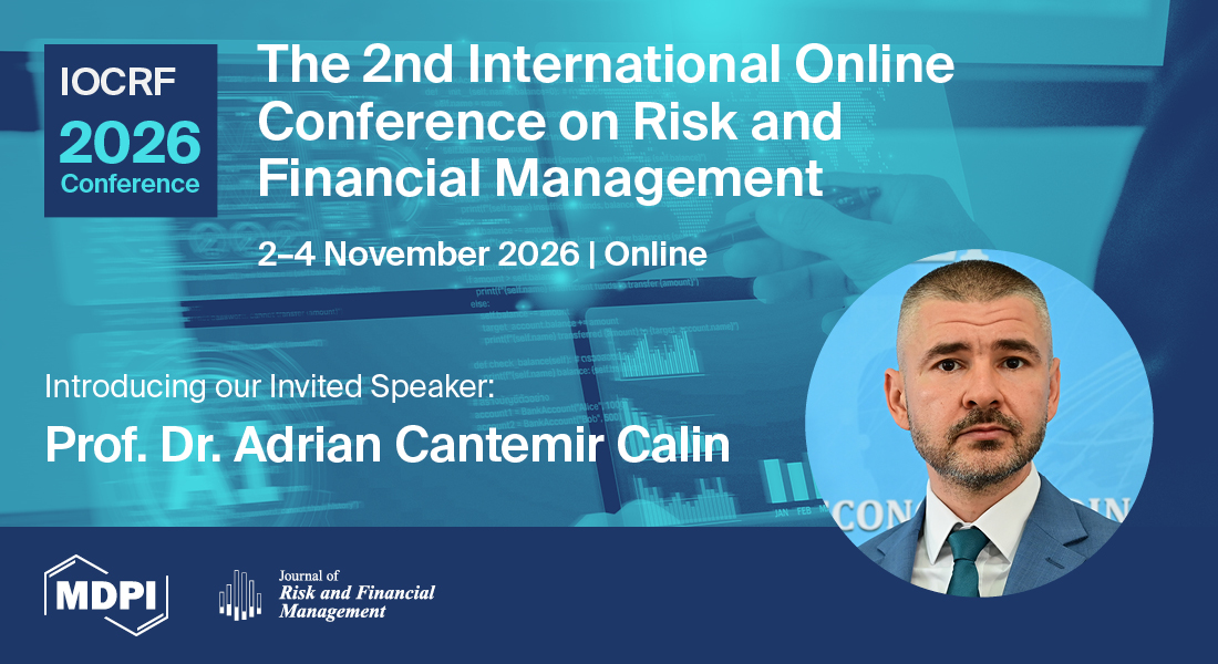 Journal of Risk and Financial Management (@JRFM_MDPI) / Posts / X