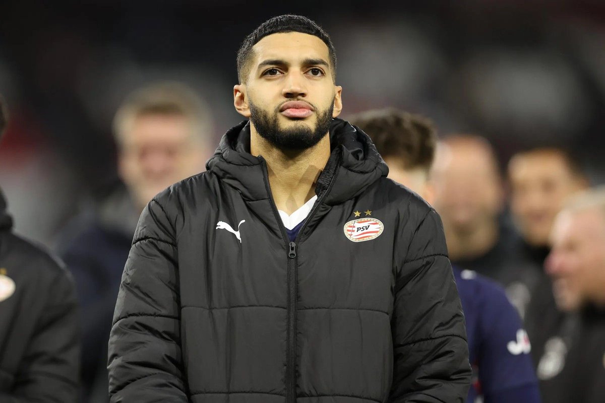 DataMB_'s tweet photo. 🇲🇦 Ismael Saibari vs Eredivisie Midfielders

◉ Key passes – 1st
◉ Goals + assists – 1st
◉ xG + xA – 1st
◉ Goals – 1st
◉ Expected goals – 1st
◉ Touches in box – 1st
◉ Progressive carries – 1st
◉ Accelerations – 1st
◉ Dribbles attempted – 1st
◉ Successful attacking actions – 1st
◉ Offensive duels won – 1st

👨‍💼 Top 7 League profile: https://t.co/dv8QR2M43u
