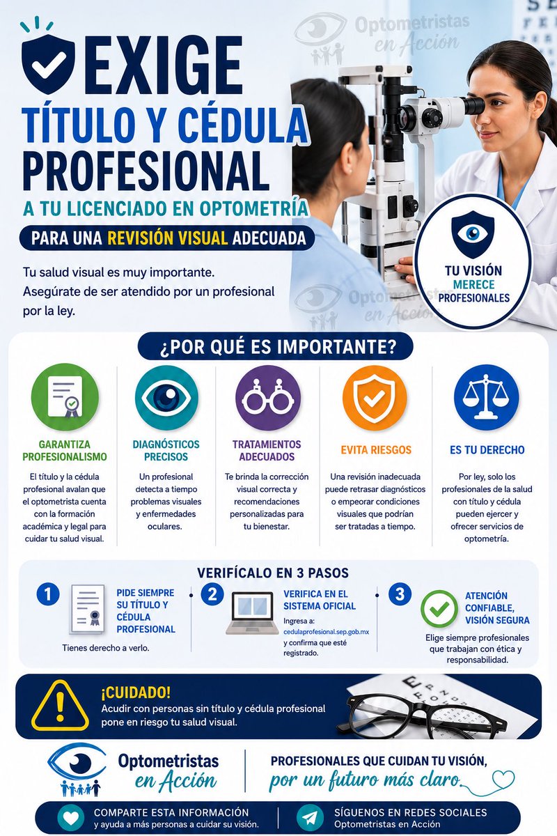 OptometriaMexic's tweet photo. https://t.co/e4xxh6EfH8