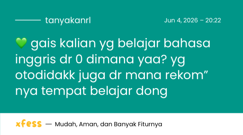 tanyakanrl's tweet photo. 💚 gais kalian yg belajar bahasa inggris dr 0 dimana yaa? yg otodidakk juga dr mana rekom” nya tempat belajar dong https://t.co/STxJQ0DkwI