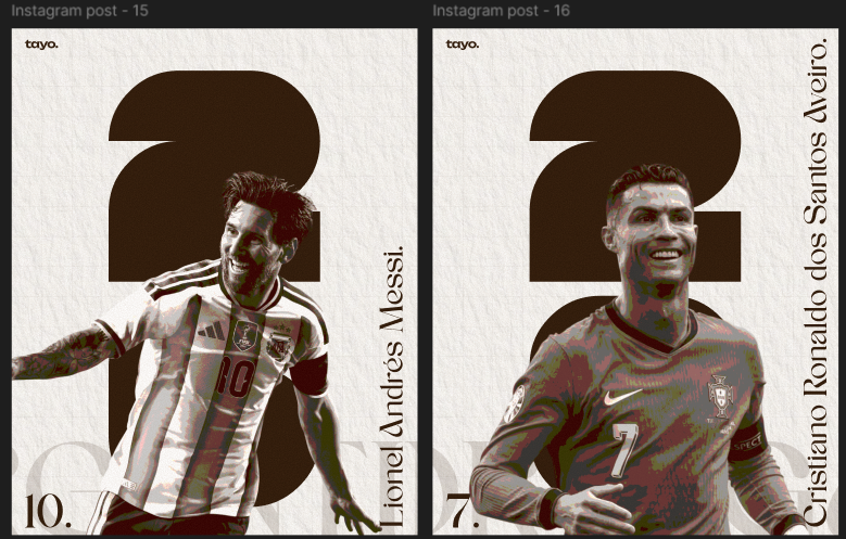 _that_creative_'s tweet photo. why just one? :)

making a whole series, "the last dance", to count down to the 2026 wc. https://t.co/JQLgKGPYvn