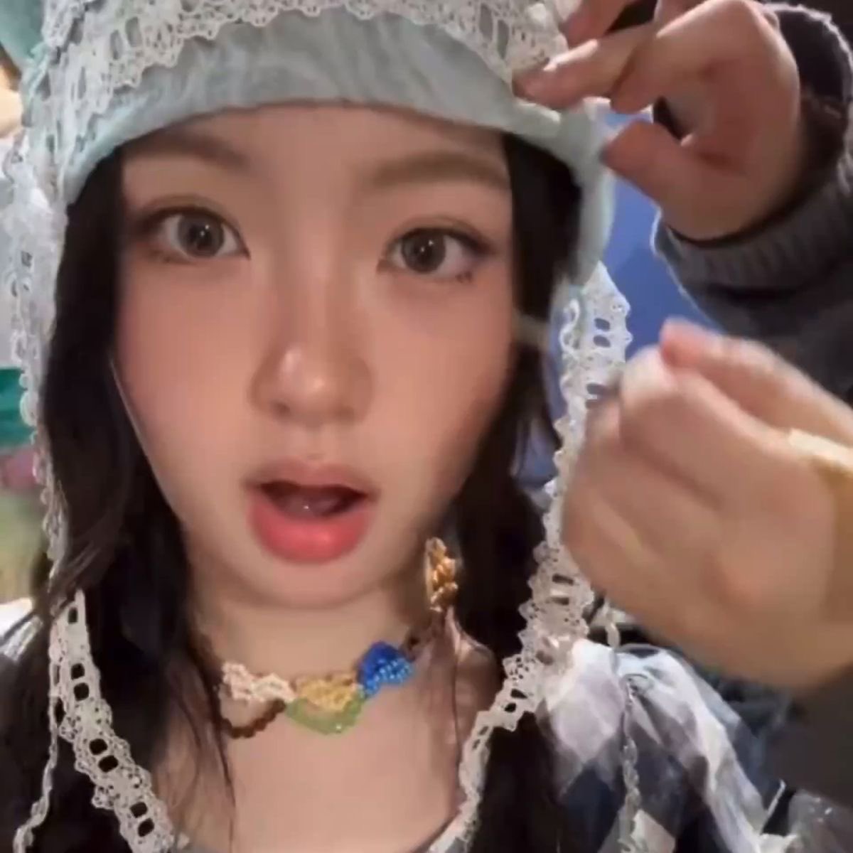 kyakittiy's tweet photo. 캬메고마 특징 눈썹이 솟아잇다. https://t.co/Vjb9Cas40X