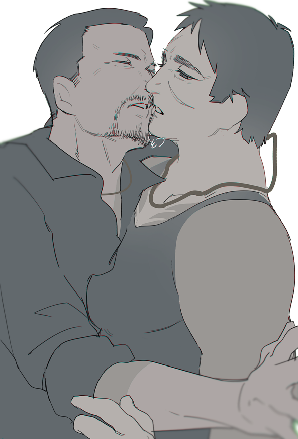 cvhyxx's tweet photo. 『頭の中で浴びせた本音は キスひとつで溶ける脆さ』 https://t.co/YWhe3voUzD