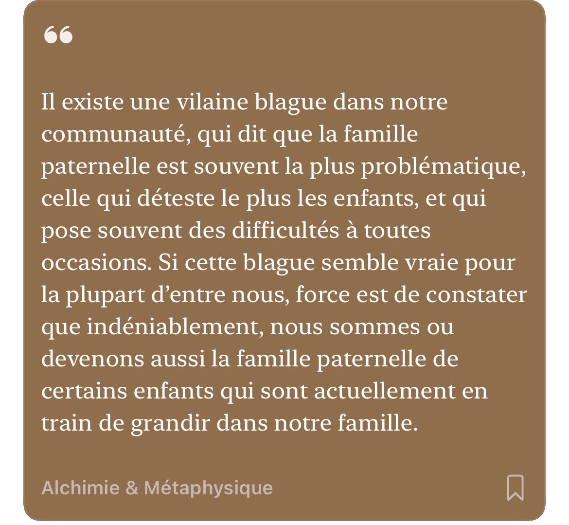 ddelacoquette's tweet photo. @monsieurdekpe Tant que vous ne devenez pas aussi ce type d’oncle paternel 🙌🏽🙌🏽 https://t.co/c6PWOgxLW6