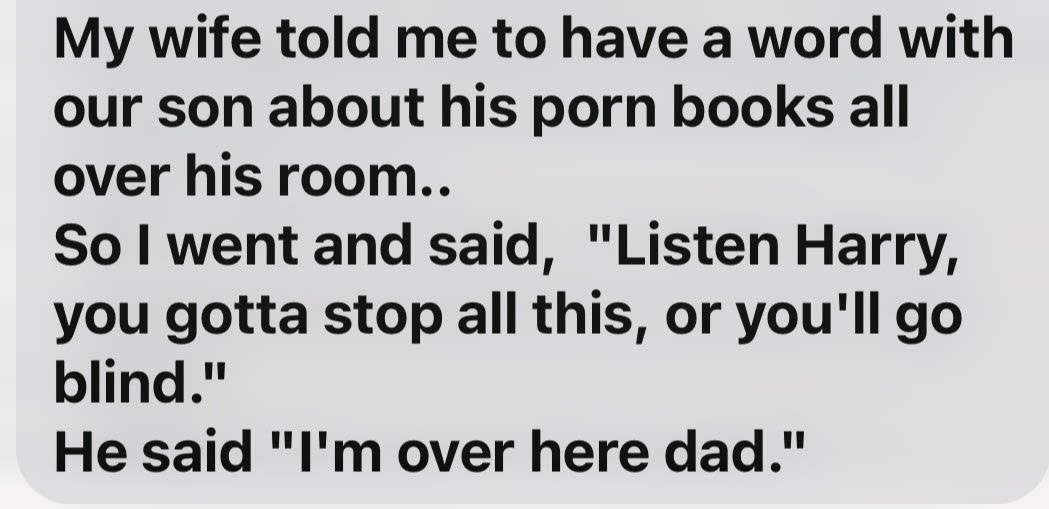 LouieKerr8's tweet photo. 😎😂 https://t.co/isnIRR8GnU