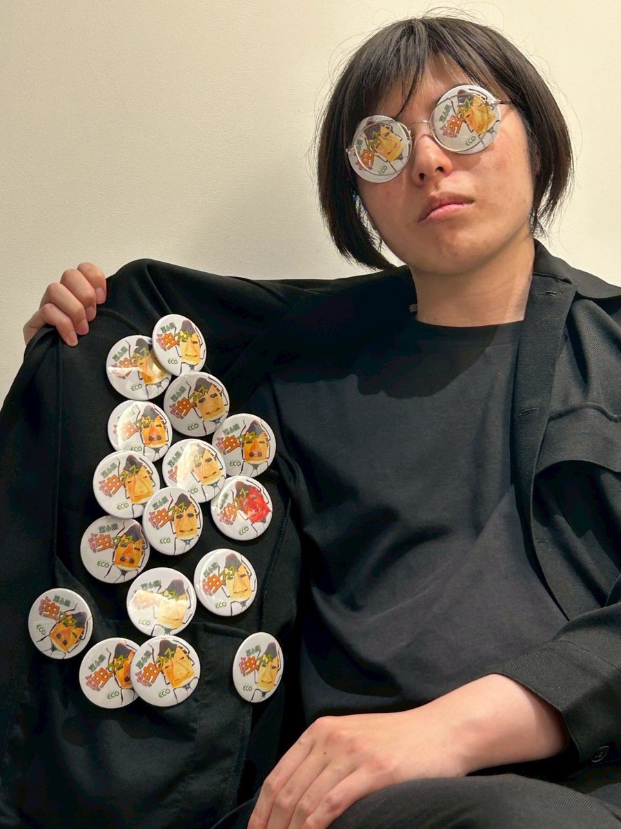 ✨豪華先行入場特典第二弾✨ 先行入場チケット購入者限定で、顔のよう