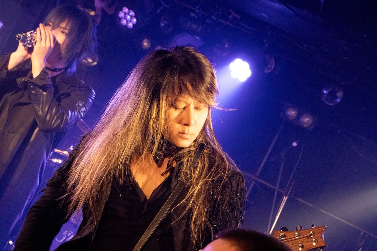 po_pql's tweet photo. Sharp. Fierce. Burning🔥

2026/06/02
新宿ANTIKNOCK
【NOCTORNIA】

Photos by me. https://t.co/8bq6aTy9if