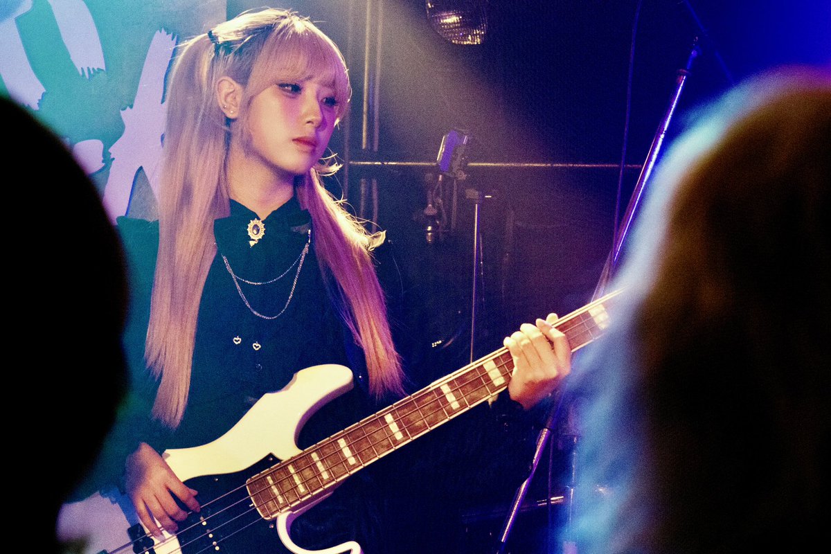 po_pql's tweet photo. Sharp. Fierce. Burning🔥

2026/06/02
新宿ANTIKNOCK
【NOCTORNIA】

Photos by me. https://t.co/8bq6aTy9if