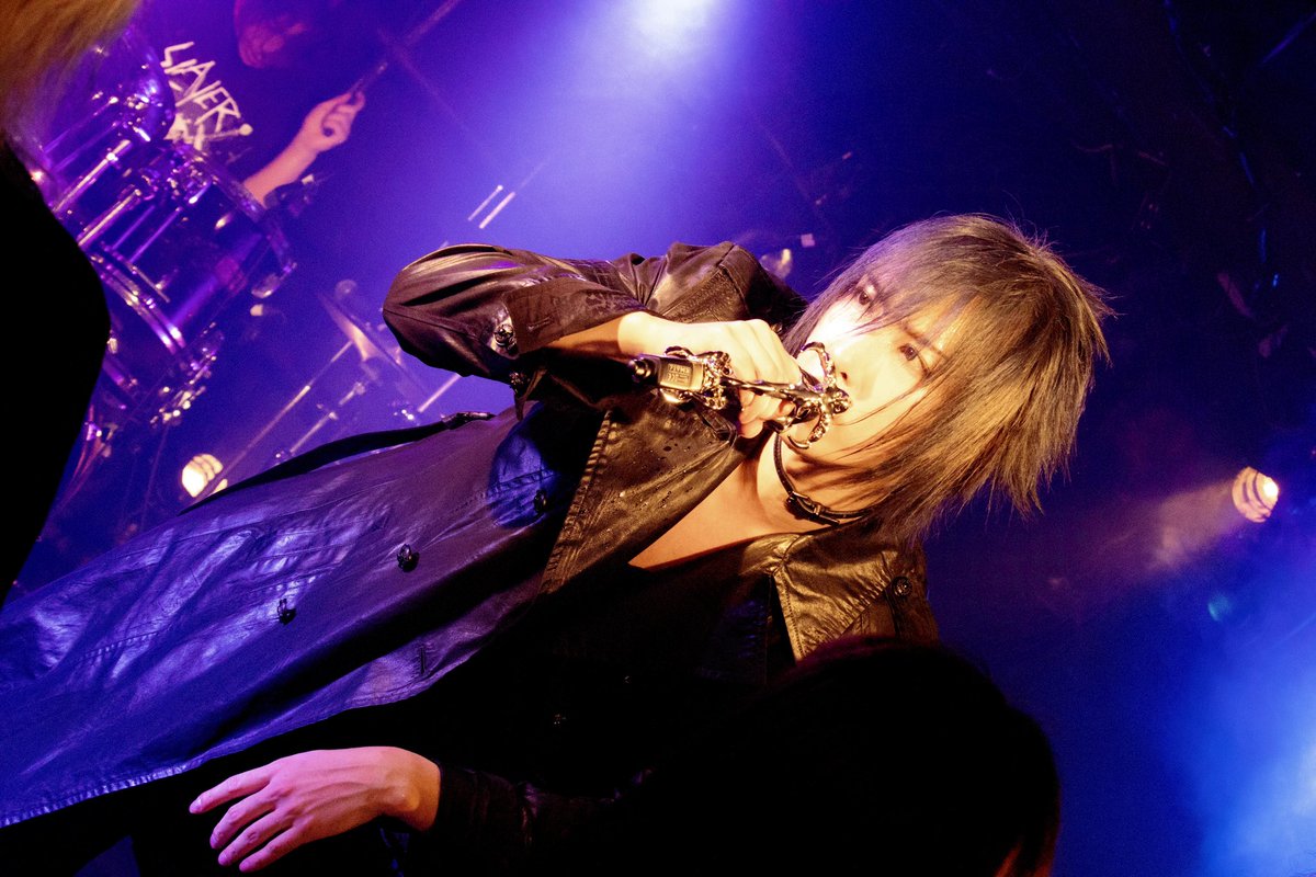po_pql's tweet photo. Sharp. Fierce. Burning🔥

2026/06/02
新宿ANTIKNOCK
【NOCTORNIA】

Photos by me. https://t.co/8bq6aTy9if